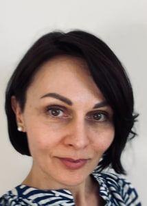 Małgorzata Pogorzelska